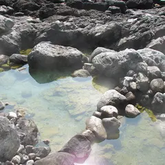 足付温泉