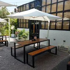 Hush Cafe
