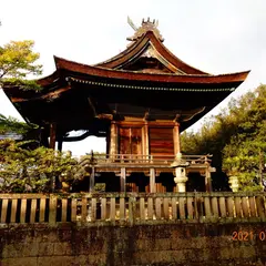 足高神社