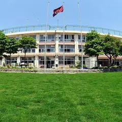 練馬区立関町北小学校