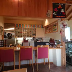 Cafe Ms'