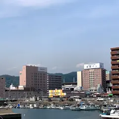 東横イン徳山駅新幹線口