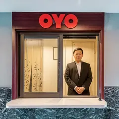 OYO ホテル ユニバーサルグローレ 此花 桜島