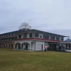 しらはまビーチホテル