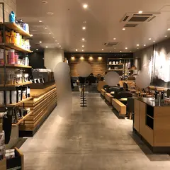 スターバックスコーヒー ミーツ国分寺店