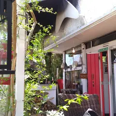 トレビノカフェ