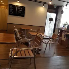 Cafe du Mistral(カフェ ドゥ ミストラル)