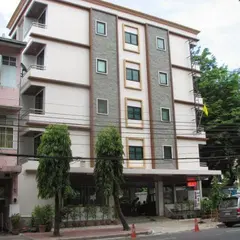 New Siam 2 Guest House