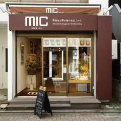 MIC 吉祥寺店