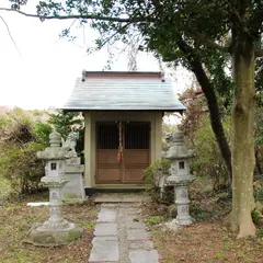 吾妻神社