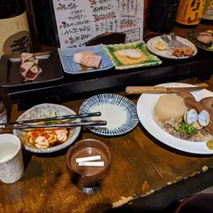 日本酒バル 富成喜笑店