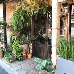 Flower Shop ニコ
