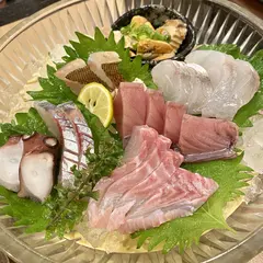 旬菜･鮮魚 居酒屋 徳ちゃん