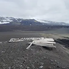 ヤン・マイエン島