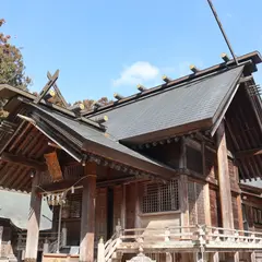 大崎八幡神社