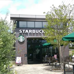 スターバックスコーヒー カインズホーム青梅店