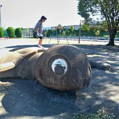 あずま総合運動公園