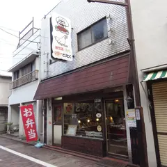 鳥徳商店