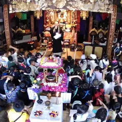 萬福寺