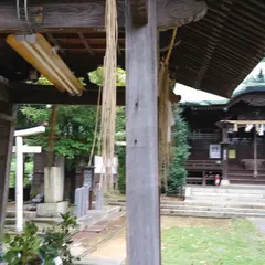 貴布禰神社