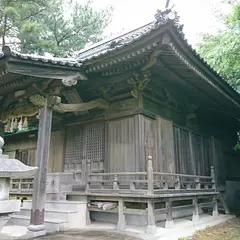 赤崎神社