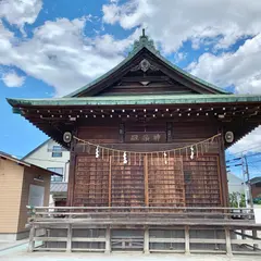 菅原神社（成増）