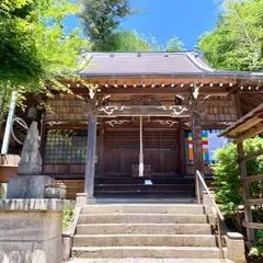 成田山神護寺