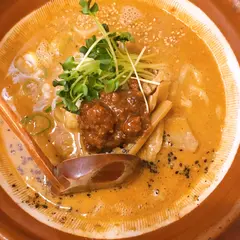 ABC ラーメン