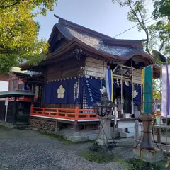 牛嶋天満宮