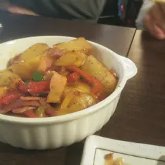 肉味噌おでん かづさ屋