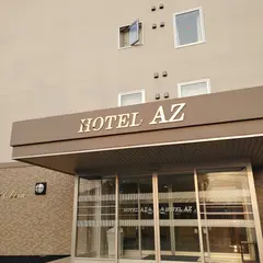 HOTEL AZ 大分空港店