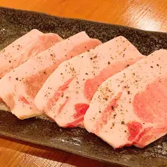 超レトロ焼肉桜坂