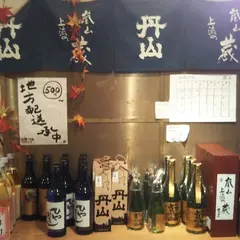 陶工房 器土合爍 昌の蔵