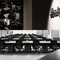 株式会社BAKE