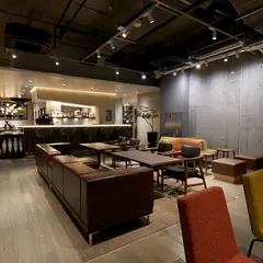 CAFERRA BAR&LOUNGE by上島珈琲店