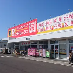 ダイレックス 南国店