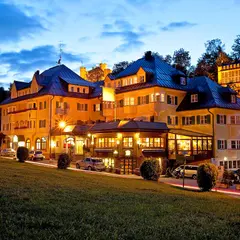 Hotel Müller