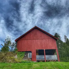 Juvet Landscape Hotel