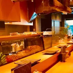西麻布 晩鶏