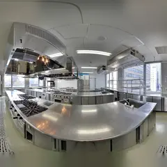 辻学園調理・製菓専門学校