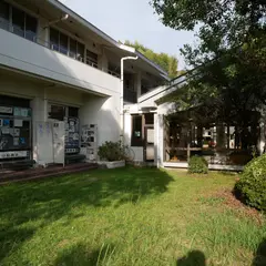 江田島市立江田島図書館