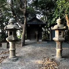 行者堂