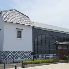 鈴渓資料館