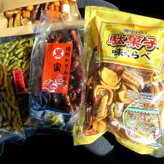 常盤堂製菓（株）