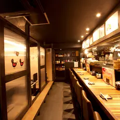 風見鶏 かざみどり 烏丸六角店