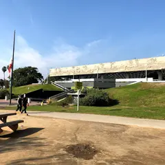 Page Museum