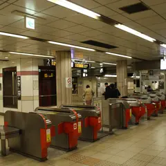 赤坂駅
