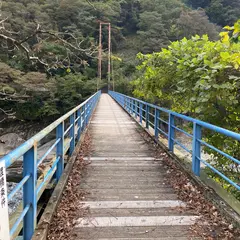 嵐橋