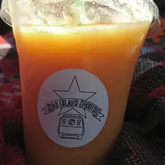 スターアイランドスムージー