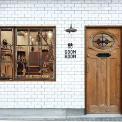 GOOMROOM